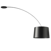 Twiggy Ceiling Lamp Foscarini Black 