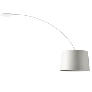 Twiggy Ceiling Lamp Ceiling lamp Foscarini White 