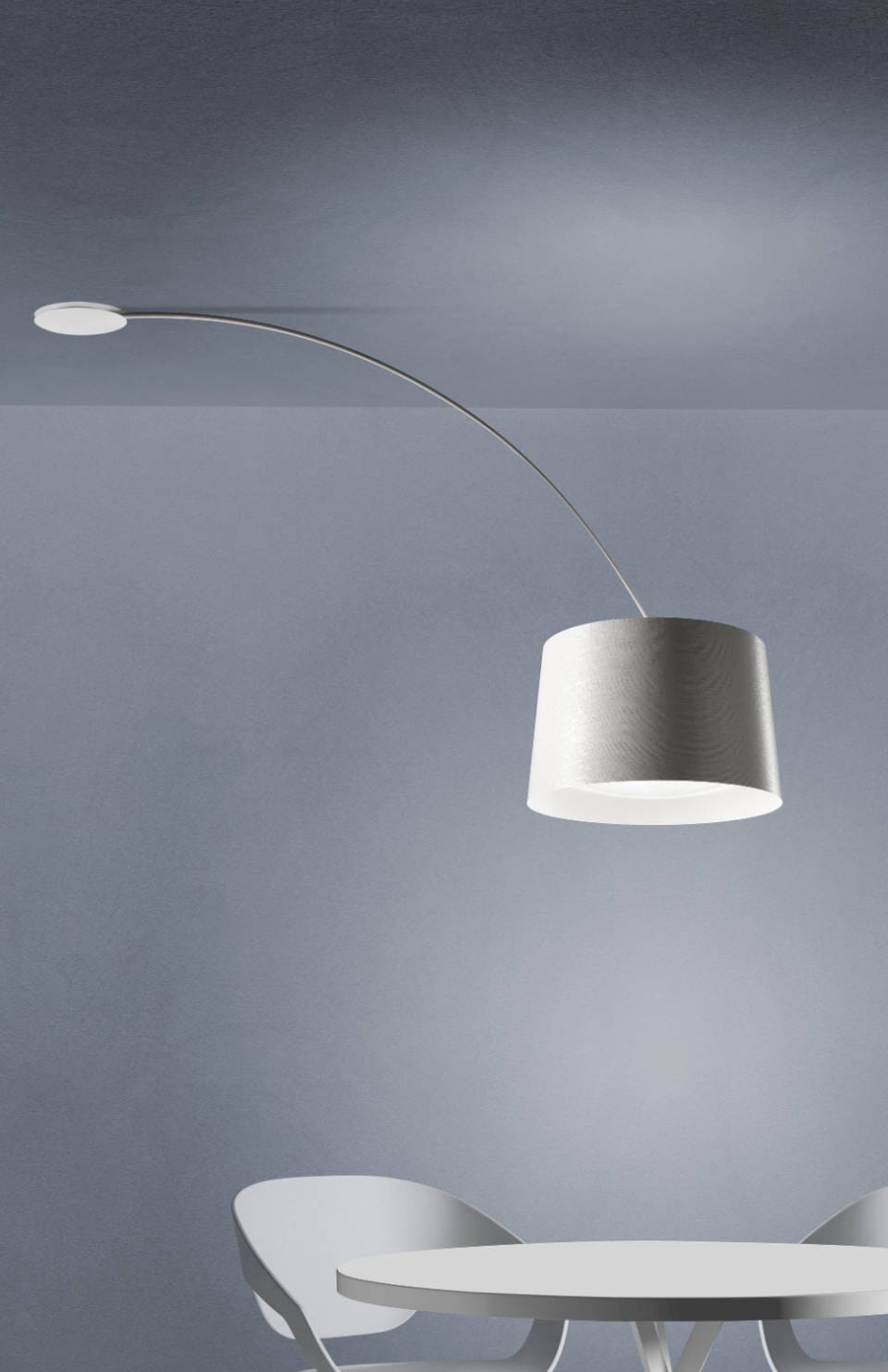 Twiggy Ceiling Lamp Ceiling lamp Foscarini 