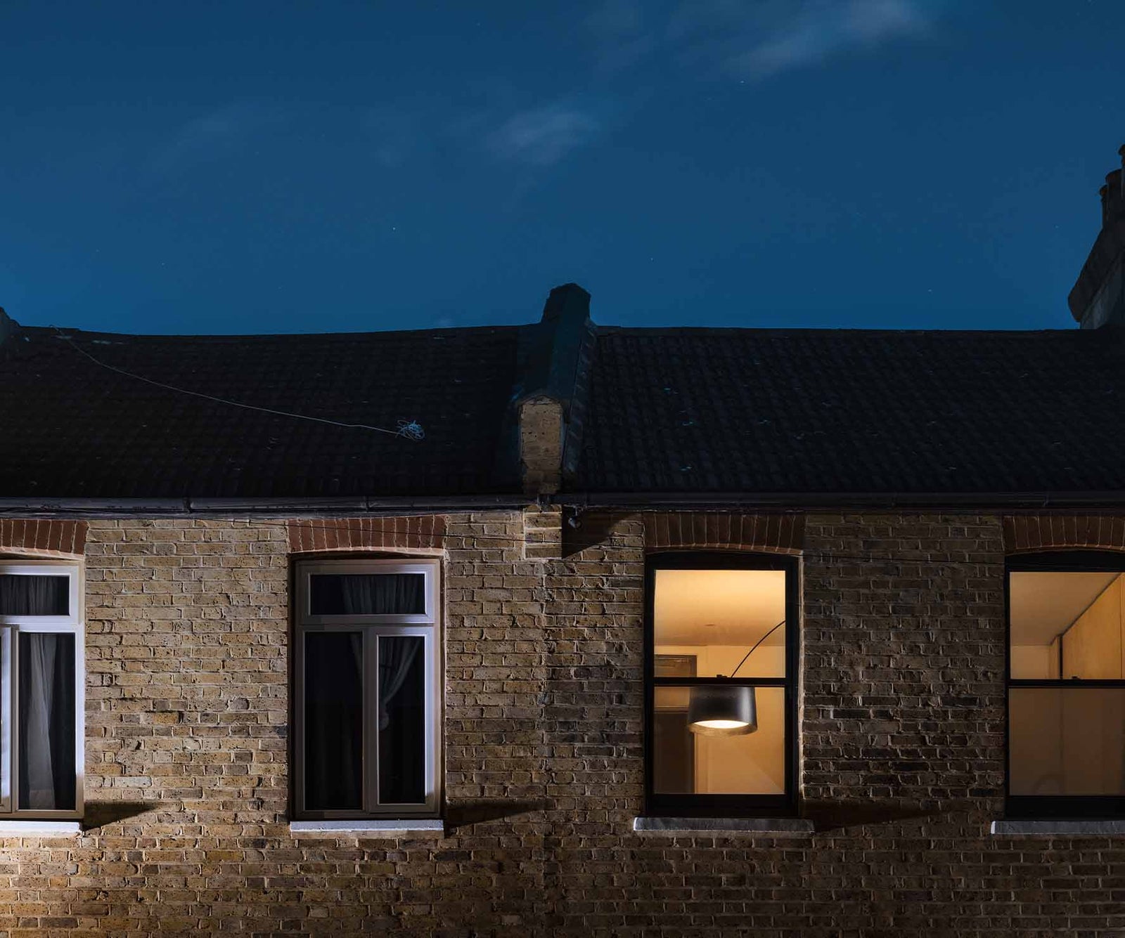 Twiggy Ceiling Lamp Ceiling lamp Foscarini 