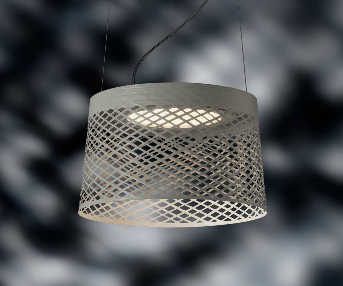 Twiggy Grid Outdoor Suspension Lamp suspension lamps Foscarini 