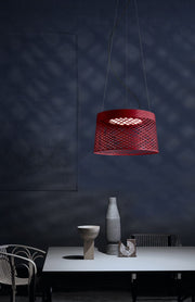 Twiggy Grid Outdoor Suspension Lamp suspension lamps Foscarini 