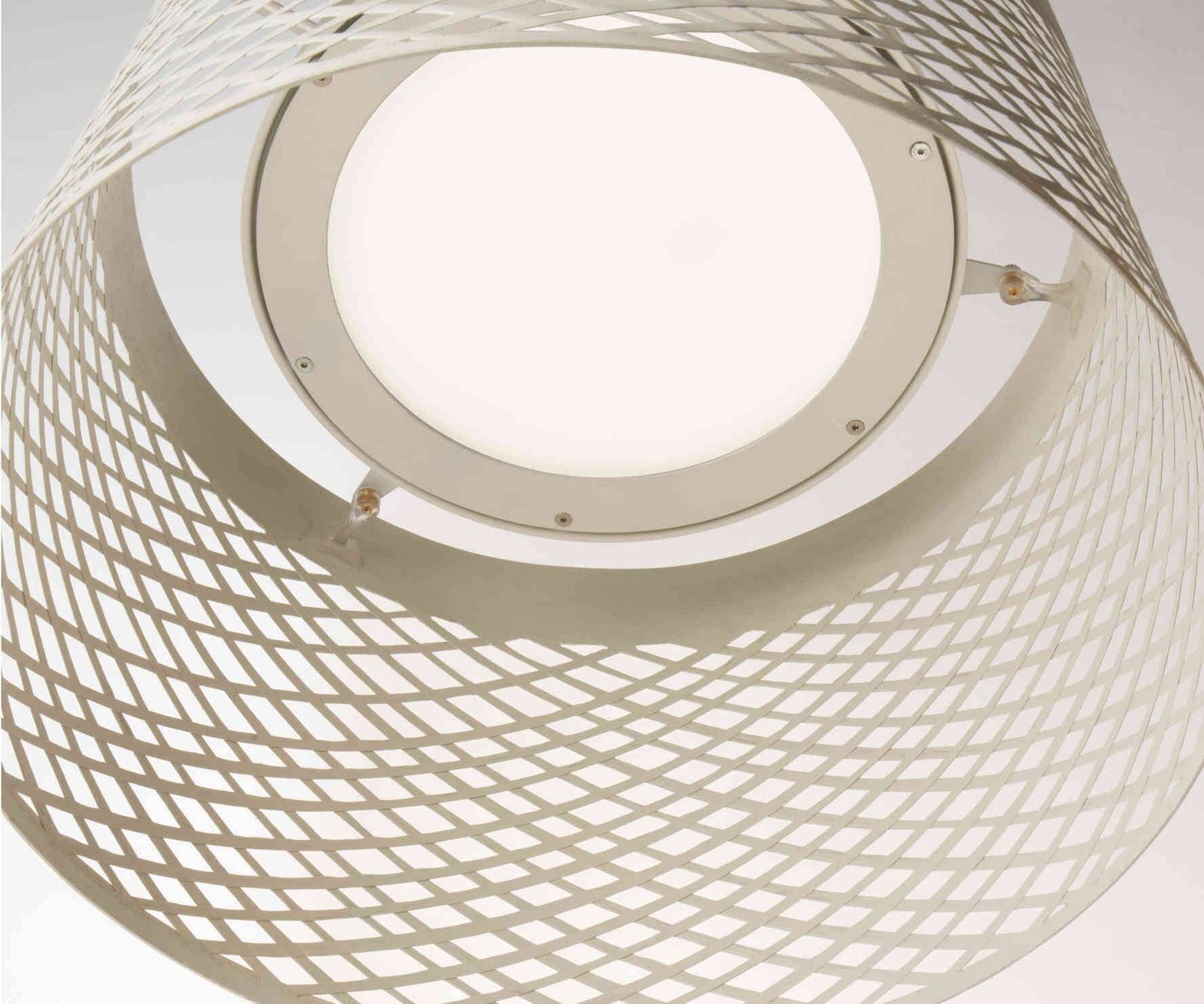Twiggy Grid Outdoor Suspension Lamp suspension lamps Foscarini 
