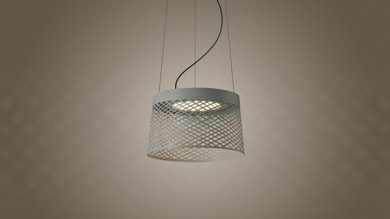 Twiggy Grid Outdoor Suspension Lamp suspension lamps Foscarini 