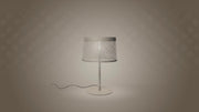 Twiggy Grid XL Table Lamp Table Lamp Foscarini 