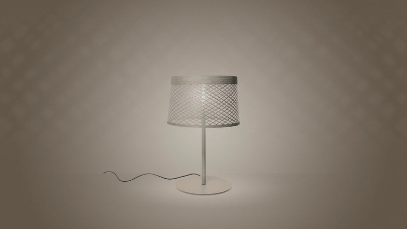 Twiggy Grid XL Table Lamp Table Lamp Foscarini 