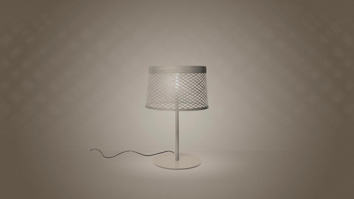 Twiggy Grid XL Table Lamp Table Lamp Foscarini 