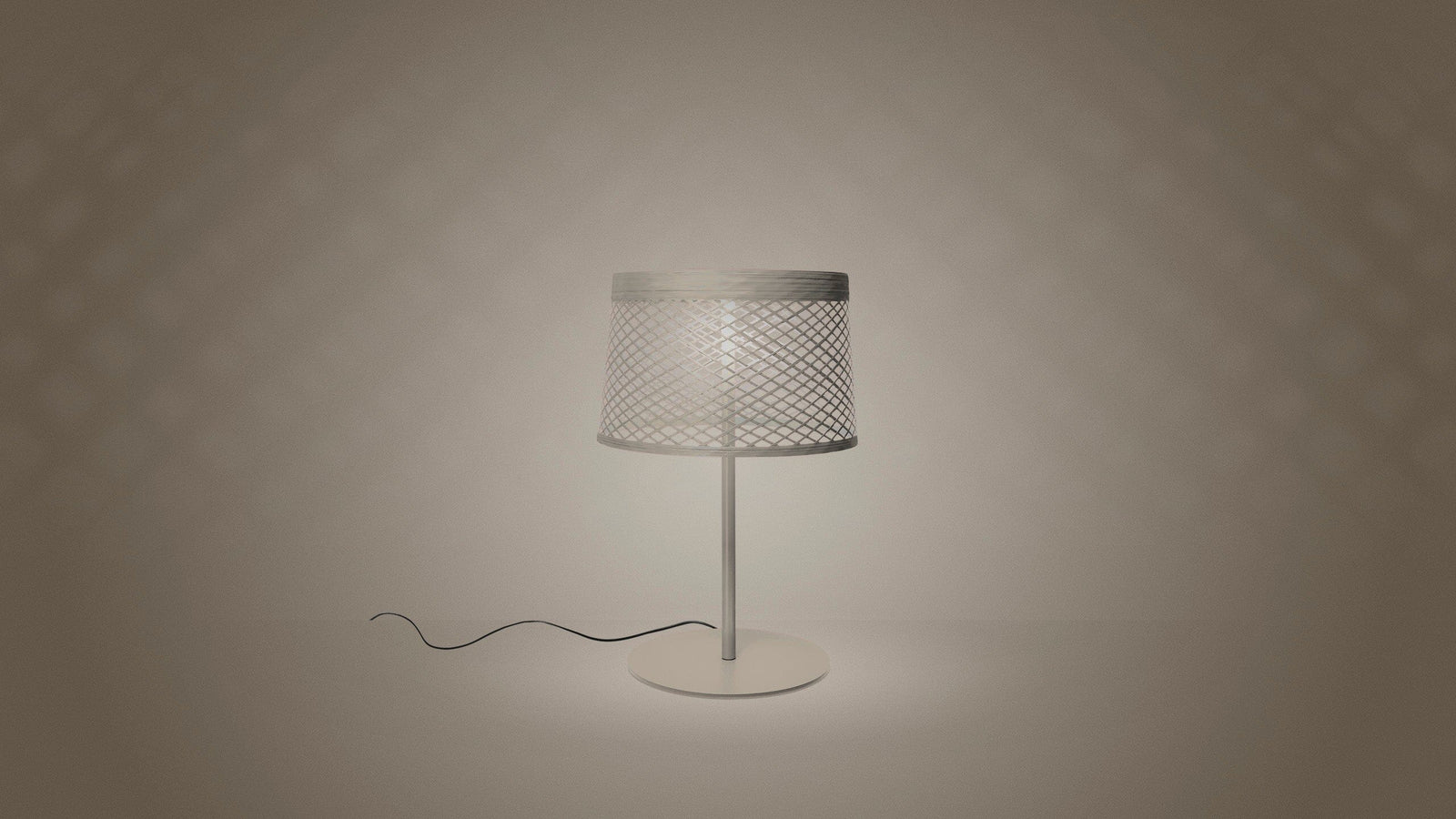 Twiggy Grid XL Table Lamp Table Lamp Foscarini 