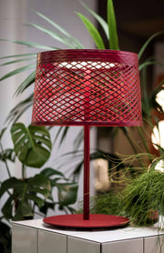 Twiggy Grid XL Table Lamp Table Lamp Foscarini 