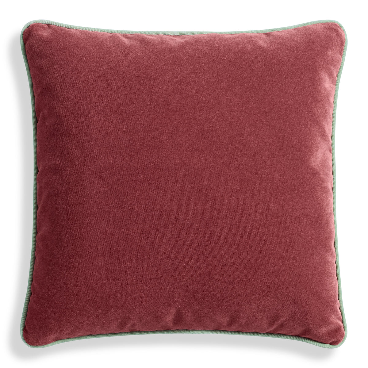 Union 20" X 20" Lumbar Pillow