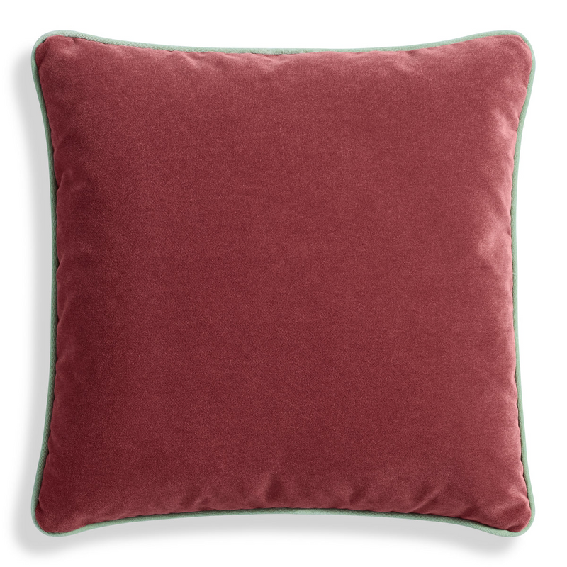 Union 20" X 20" Lumbar Pillow