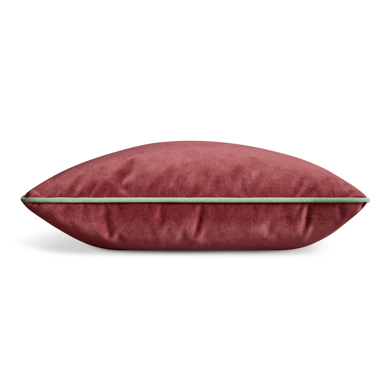 Union 20" X 20" Lumbar Pillow