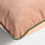 Union 13&quot; X 30&quot; Lumbar Pillow