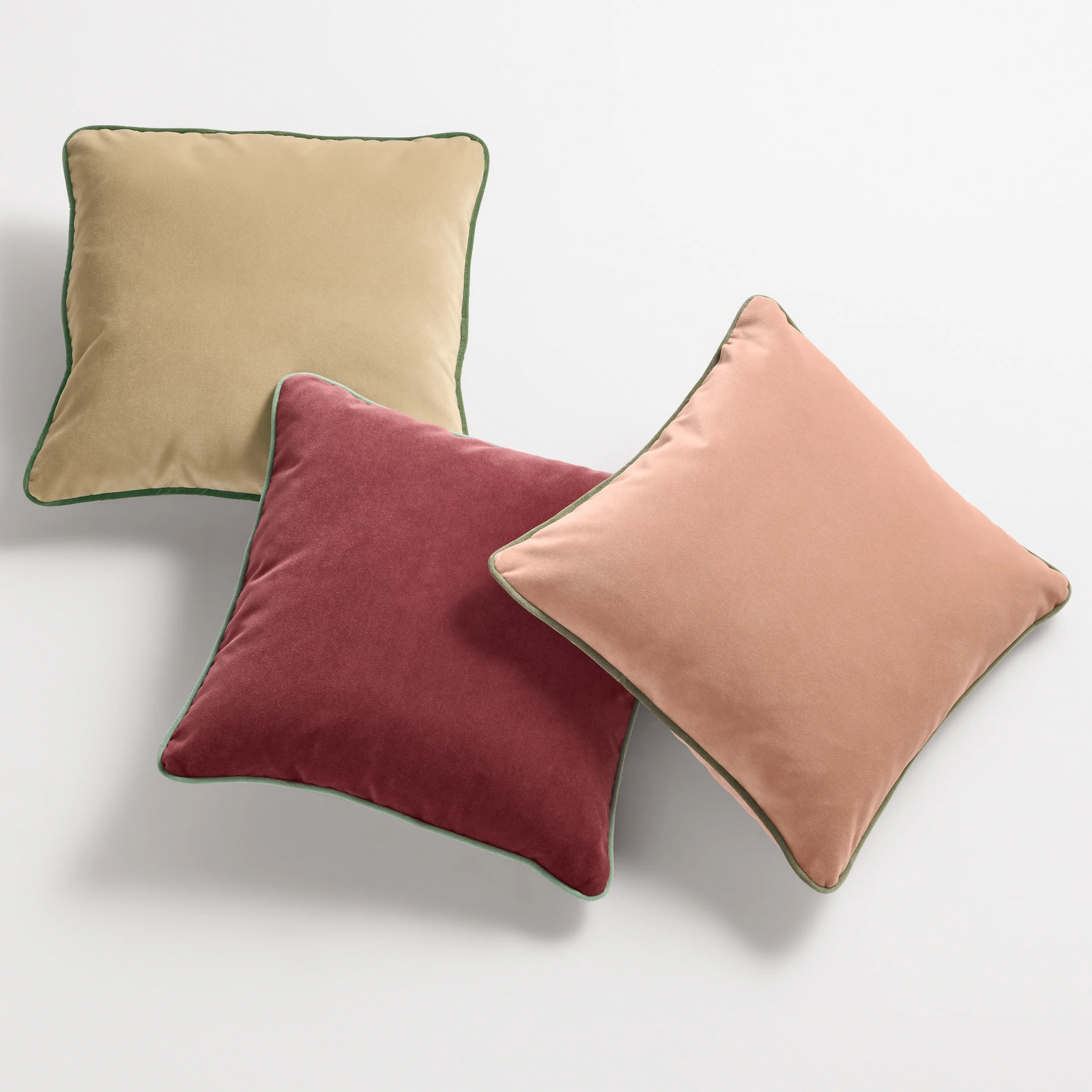 Union 20" X 20" Lumbar Pillow