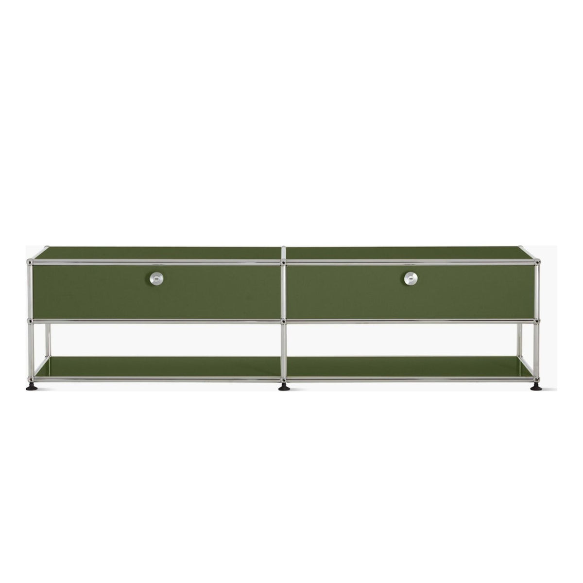 USM Haller Open Media Console
