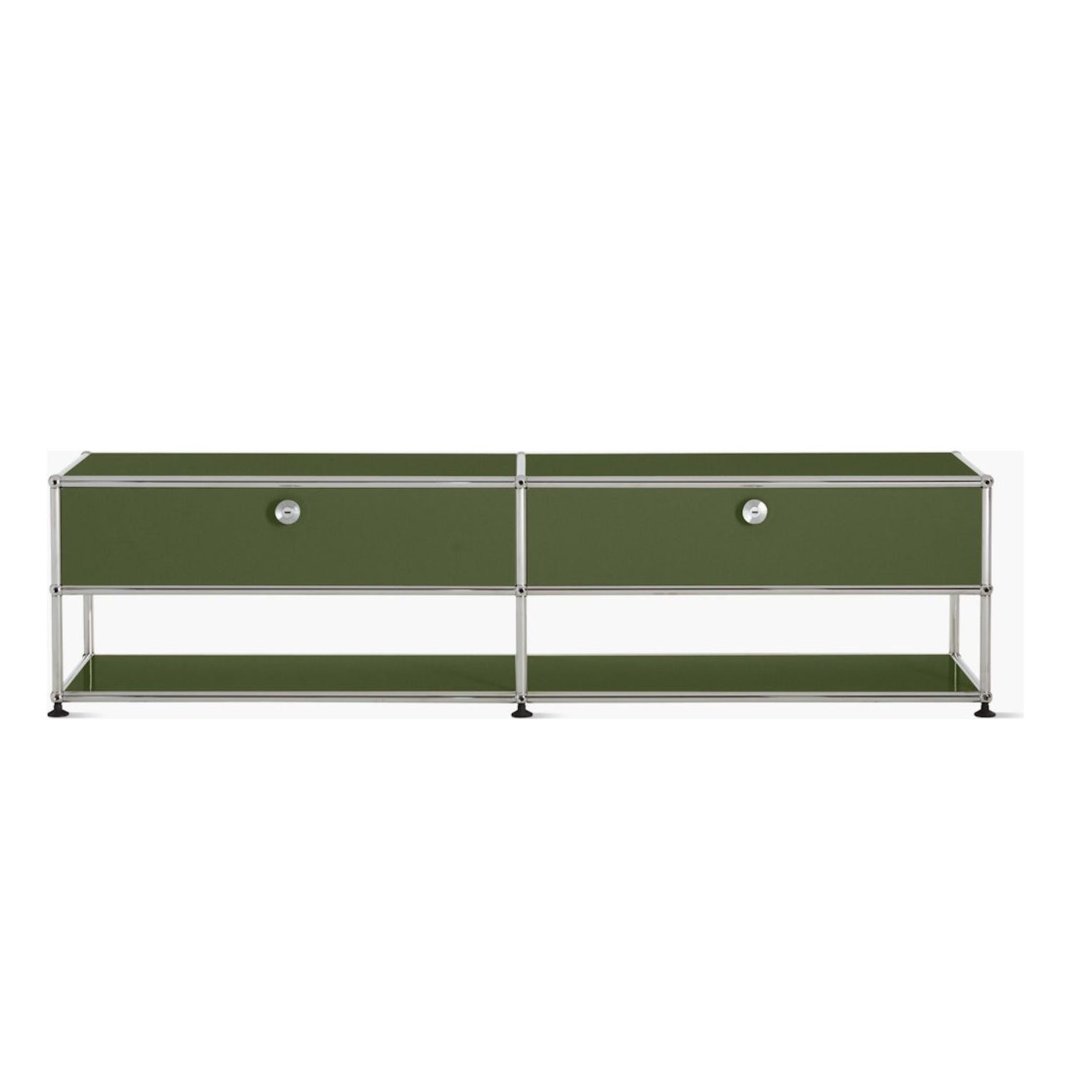 USM Haller Open Media Console
