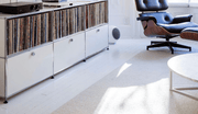 USM Haller Credenza - 6 compartments 1.3 storage USM 