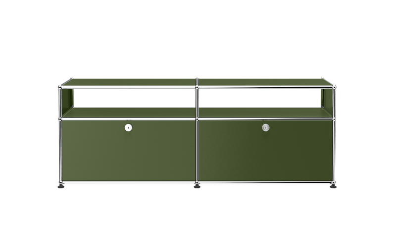 USM Haller Media Console