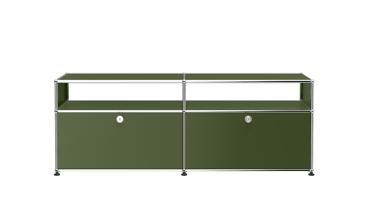 USM Haller Media Console