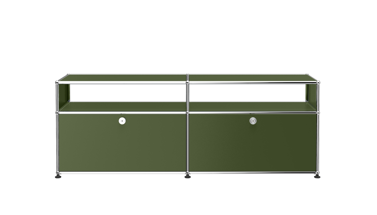 USM Haller Media Console