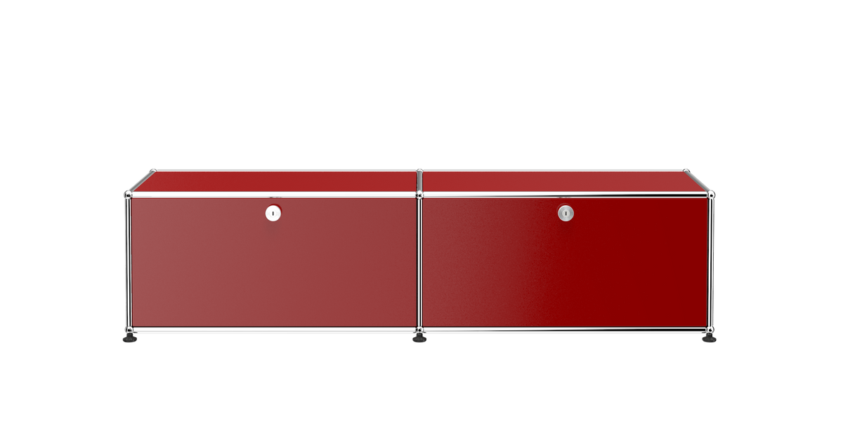 USM Haller Media Console