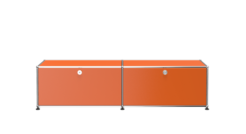 USM Haller Media Console
