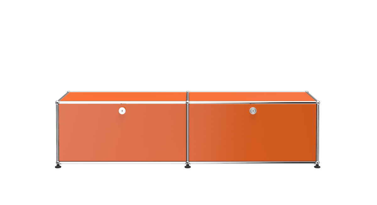 USM Haller Media Console