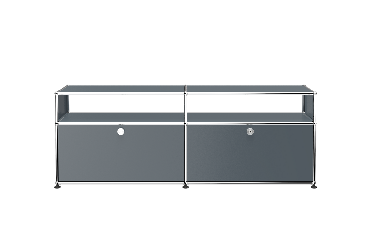 USM Haller Media Console
