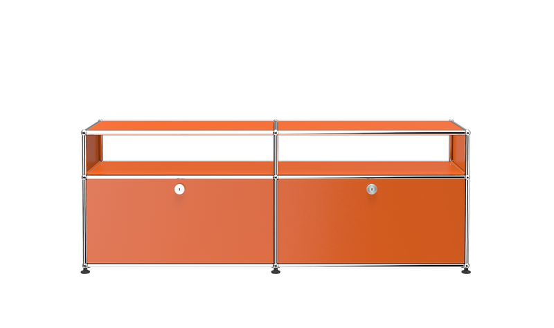 USM Haller Media Console