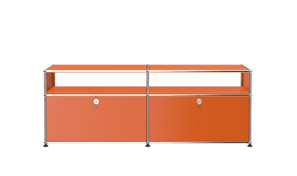 USM Haller Media Console