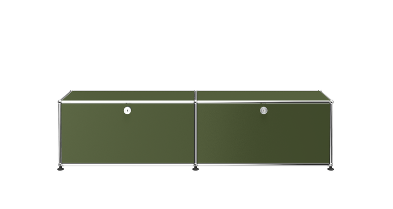 USM Haller Media Console