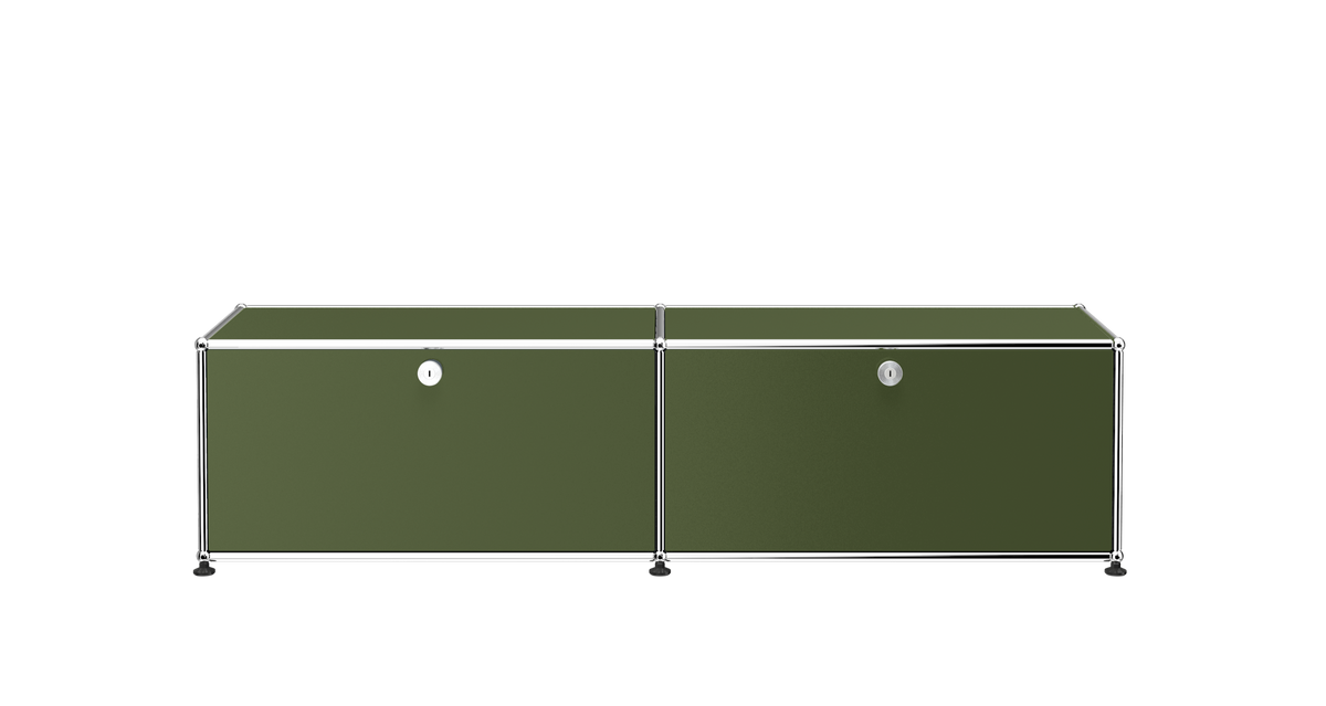 USM Haller Media Console