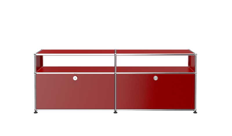 USM Haller Media Console