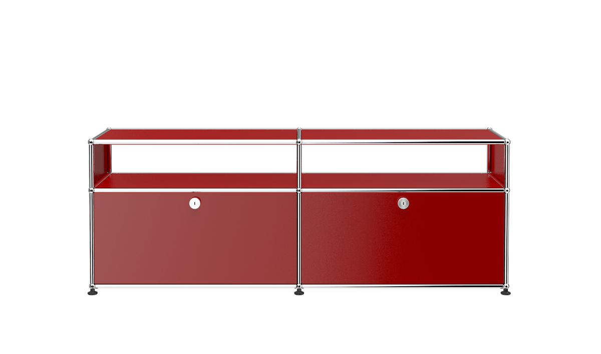 USM Haller Media Console