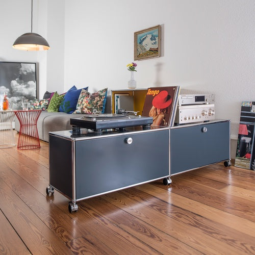 USM Haller Media Console