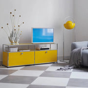 USM Haller Media O2 storage USM 