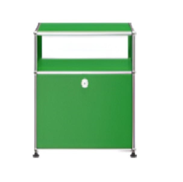 USM Haller Nightstand P***USM GREEN***400025606 storage USM 