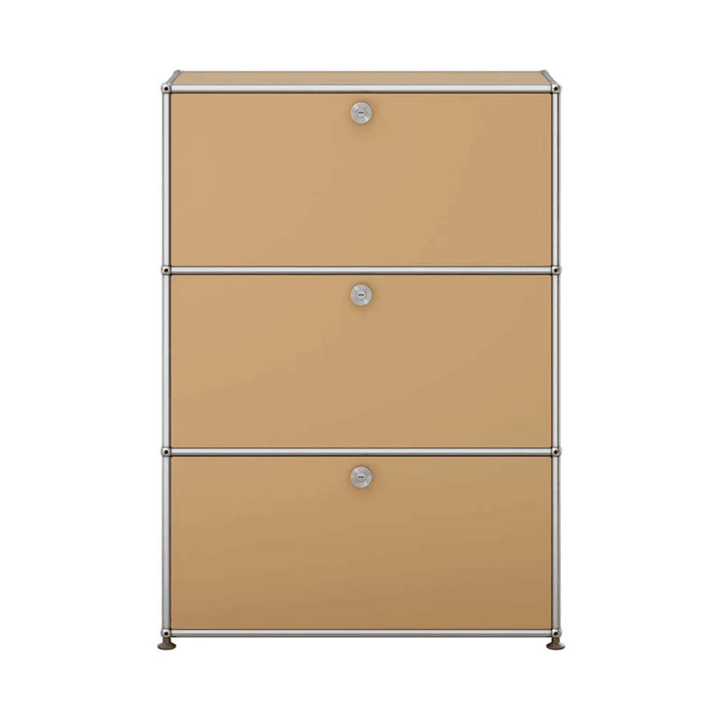 USM Haller Storage G1 storage USM Beige 