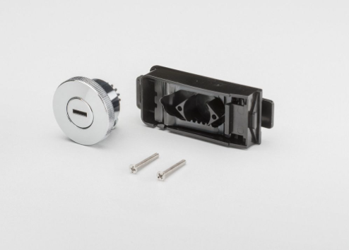 USM Lock For Drop-Down Or Extension Doors