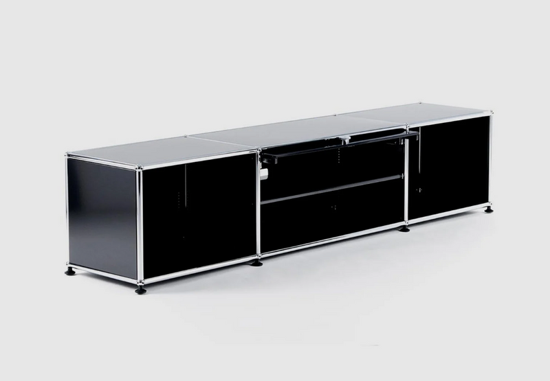 USM Haller TV Media - 3X1