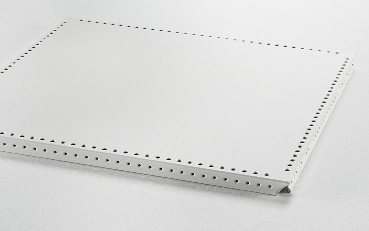USM Haller Interior  Panels - {Perforated}