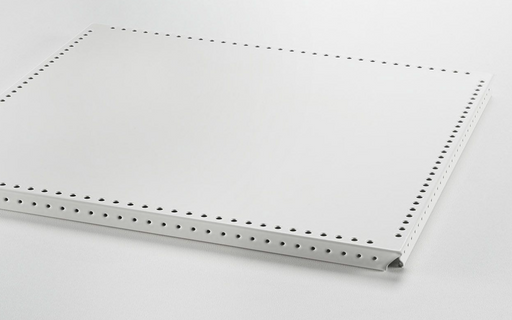USM Haller Interior Panels - {Perforated} — CA Modern Home USM Haller Interior Panels - {Perforated} — CA Modern Home