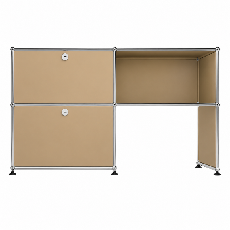 USM Haller Desk 60"
