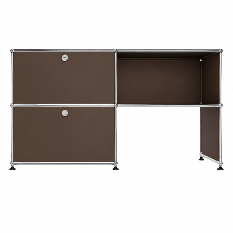 USM Haller Desk 60"