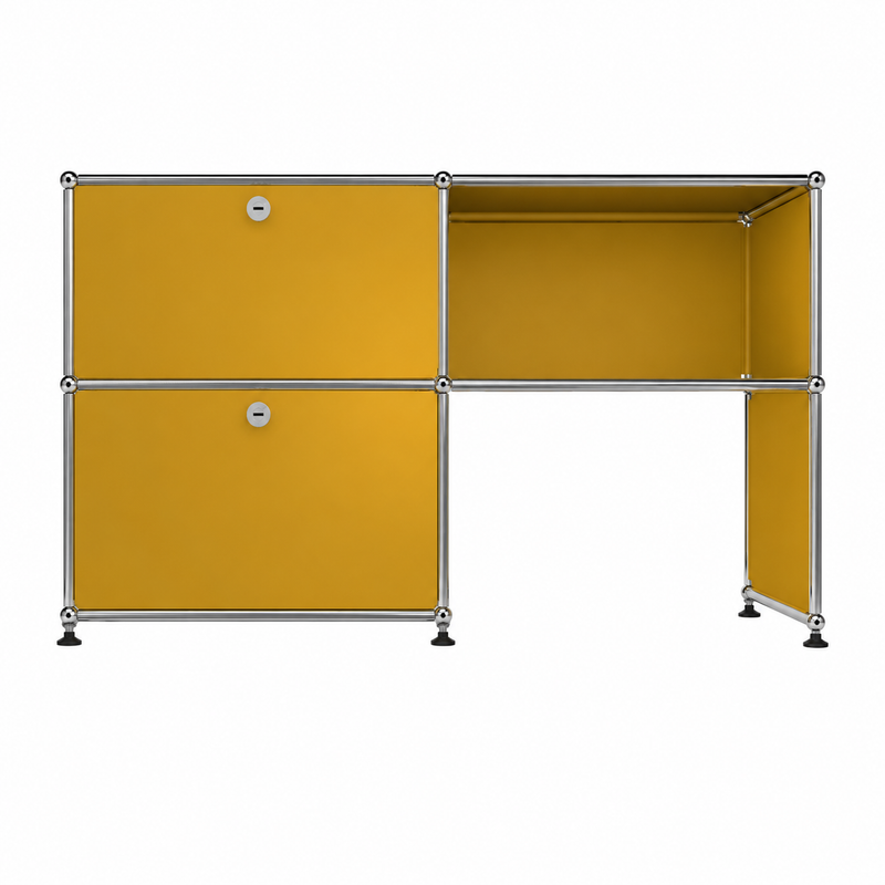 USM Haller Desk 60"