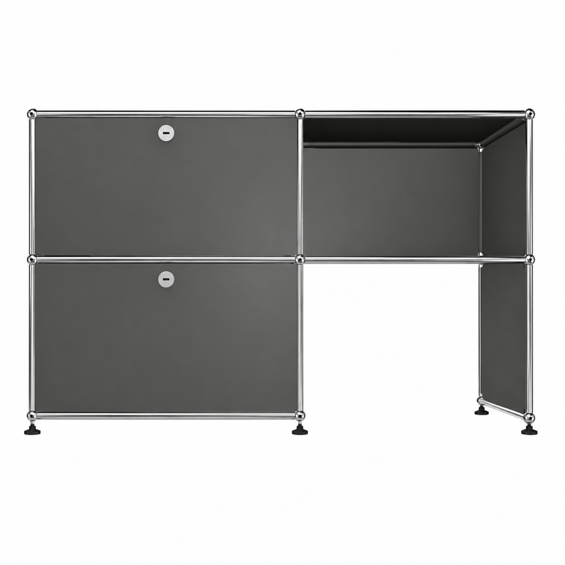 USM Haller Desk 60"