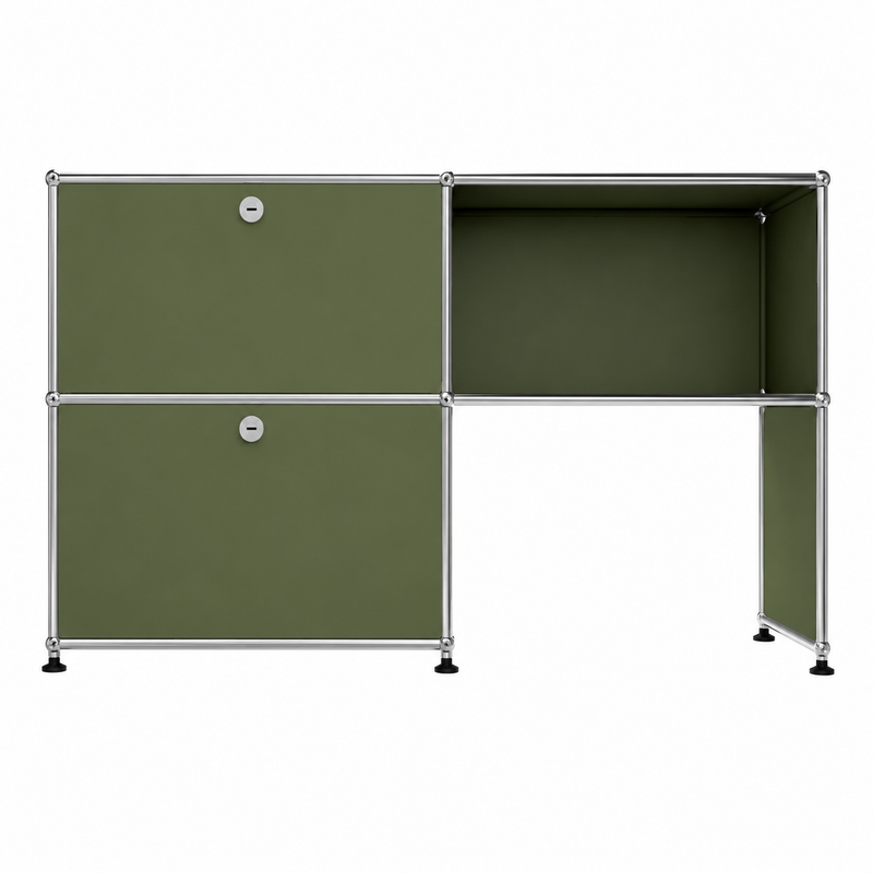 USM Haller Desk 60"