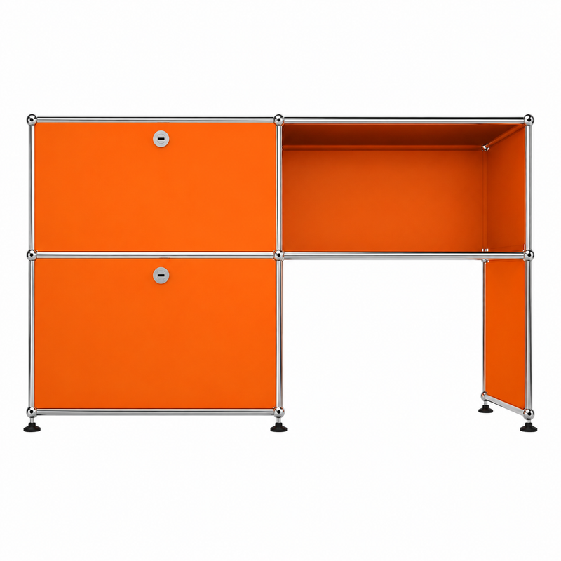 USM Haller Desk 60"