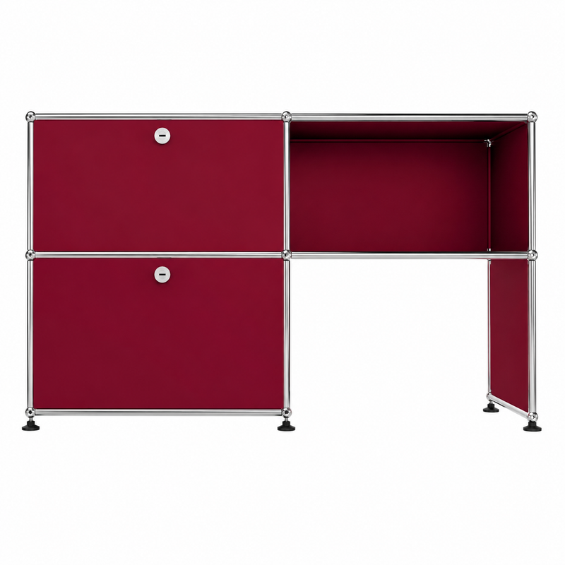 USM Haller Desk 60"