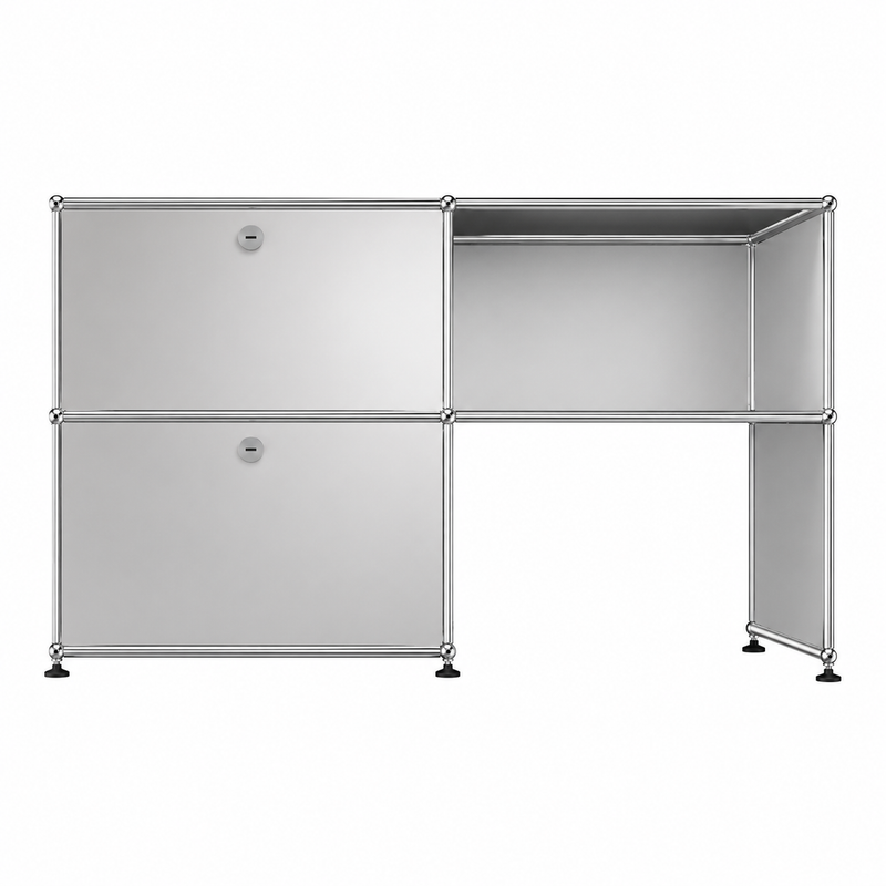 USM Haller Desk 60"